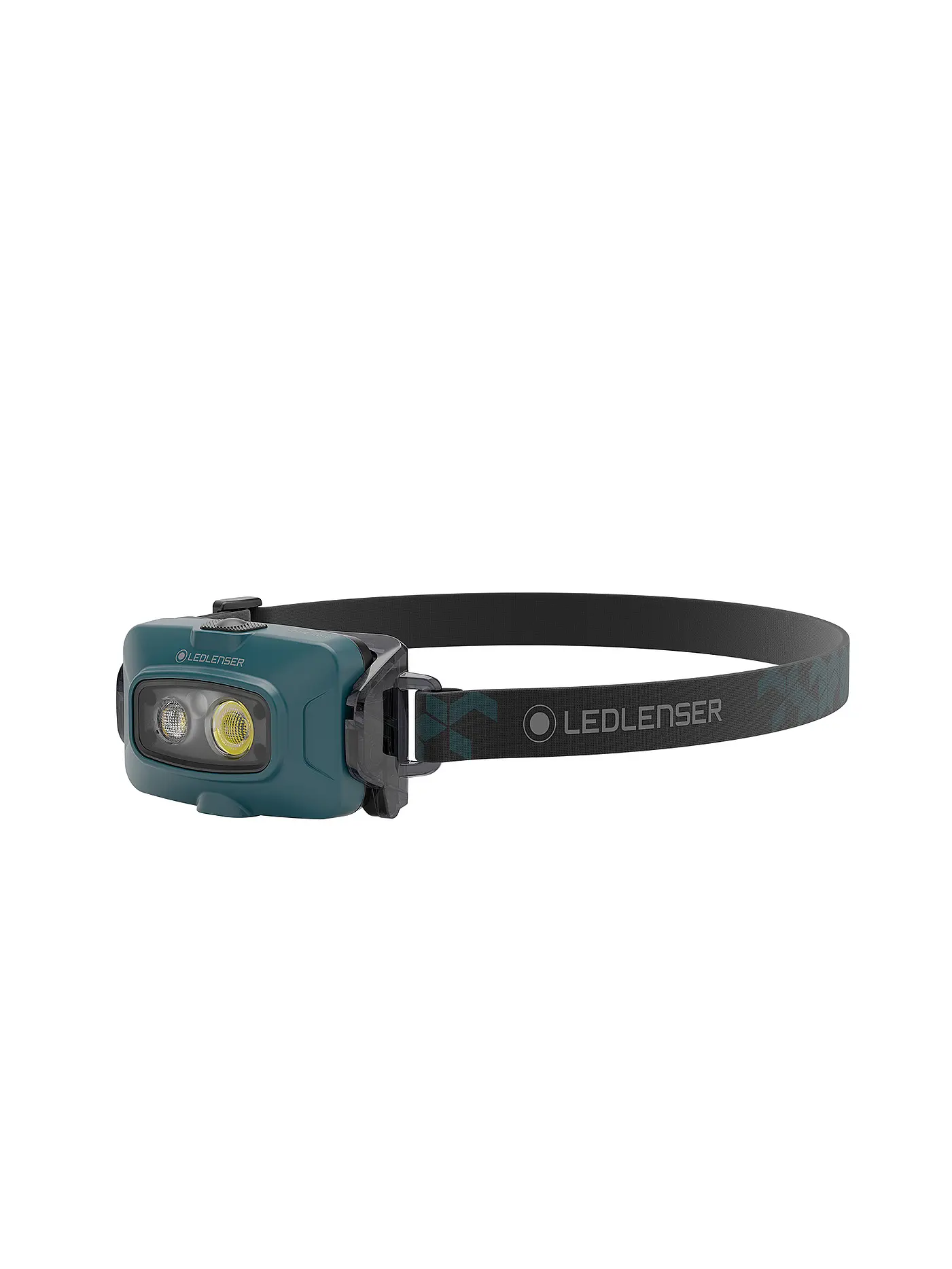 LEDLENSER | Stirnlampe HF4 Core | 